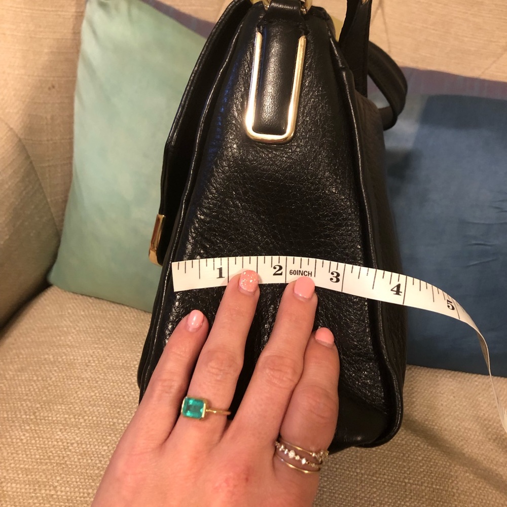 Coach purse - Picture 8 of 8